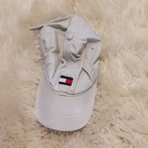 Tommy Hilfiger Baseball Cap